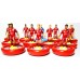 Subbuteo Andrew Table Soccer Bayern Munich 2021-22  on WSB Professional bases